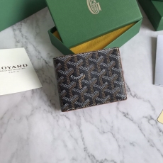 Goyard Wallets